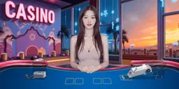 Baccarat 10