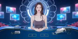 Speed Baccarat 19