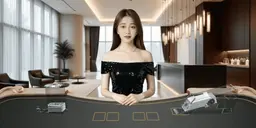 Baccarat 7