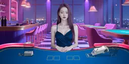 Speed Baccarat 16