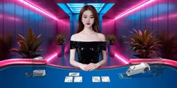 Speed Baccarat 14