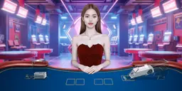 Baccarat 3