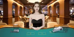Baccarat 4