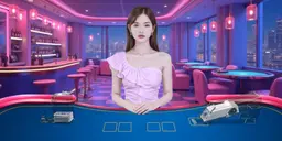 Speed Baccarat 13