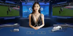 Baccarat 31