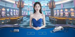 Baccarat 21