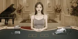 Baccarat 28