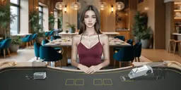 Speed Baccarat 9