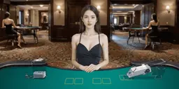Baccarat 17