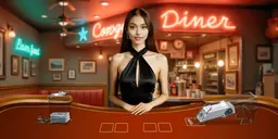 Speed Baccarat 8