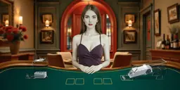 Speed Baccarat 10