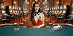 Baccarat 2