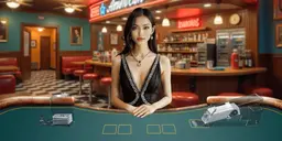 Speed Baccarat 6