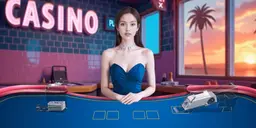 Speed Baccarat 7