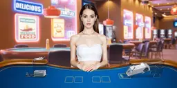 Baccarat 25