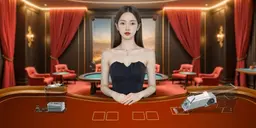 Baccarat 16