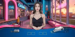 Baccarat 15