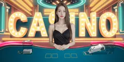 Baccarat 14