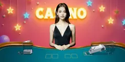 Speed Baccarat 2