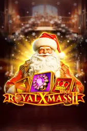 Royal X-mass 2 (Dice)