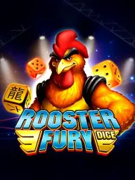 Rooster Fury (Dice)