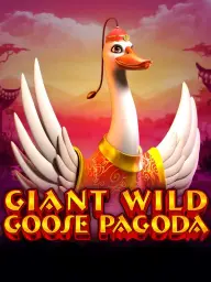 Giant Wild Goose Pagoda