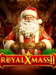 Royal X-mass 2