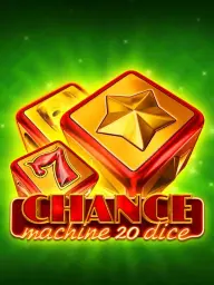 Chance Machine 20 (Dice)