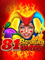 81 Burning Ways