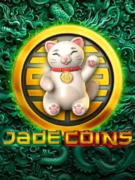 Jade Coins