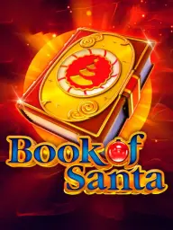 Book Of Santa