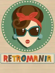 Retromania