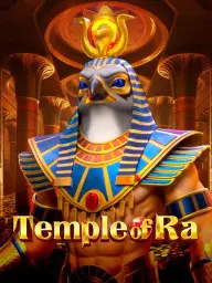 Temple of Ra
