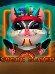 Sugar Glider