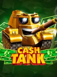 Cash Tank