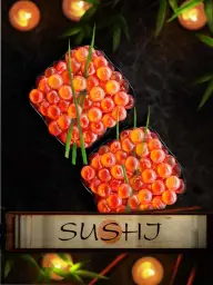 Sushi