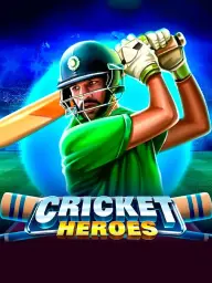 Cricket Heroes