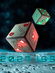 2027 ISS