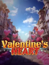 Valentine's Heart