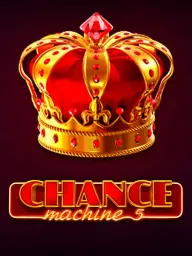Chance Machine 5 (Dice)