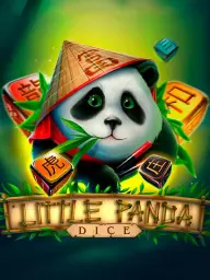 Little Panda (Dice)