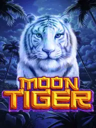 Moon Tiger