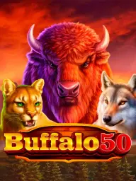 Buffalo 50