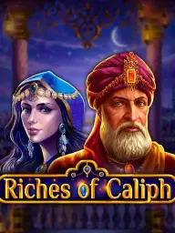 Riches of Caliph