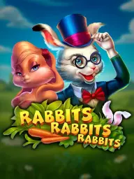 Rabbits Rabbits Rabbits