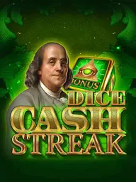 Cash Streak (Dice)