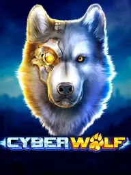 Cyber Wolf (Dice)