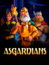 Asgardians