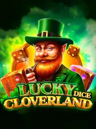 Lucky Cloverland (Dice)
