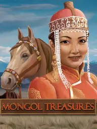 Mongol Treasures